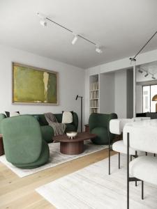 Vente Appartement LISBOA 1000