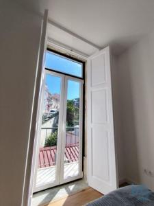 Vente Appartement LISBOA 1170