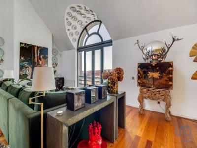 Location Appartement 4 pices LISBOA 1350
