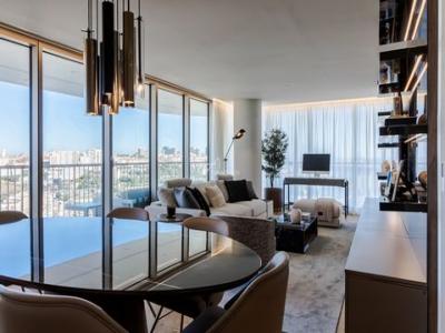 Vente Appartement 3 pices LISBOA 1000