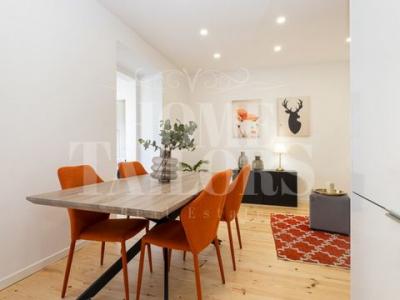 Vente Appartement LISBOA 1000