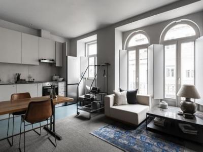 Vente Appartement LISBOA 1000