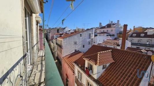 Vente Appartement LISBOA 1000