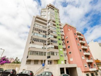 Vente Appartement LISBOA 1000