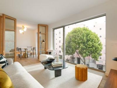 Vente Appartement LISBOA 1000