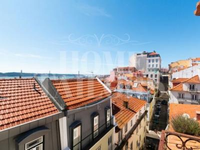 Vente Immeuble LISBOA 1200