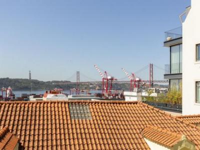 Vente Appartement LISBOA 1000