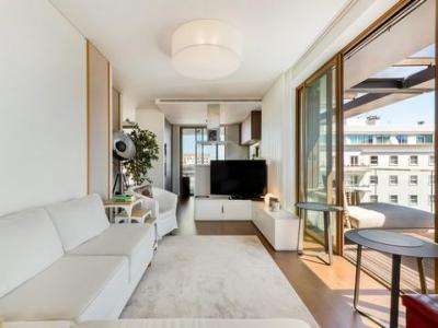 Vente Appartement LISBOA 1000