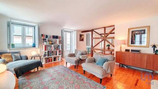 Vente Appartement 5 pices LISBOA 1200