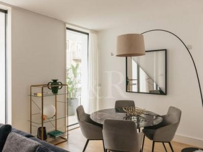 Vente Appartement LISBOA 1000