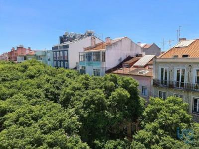 Vente Appartement LISBOA 1350