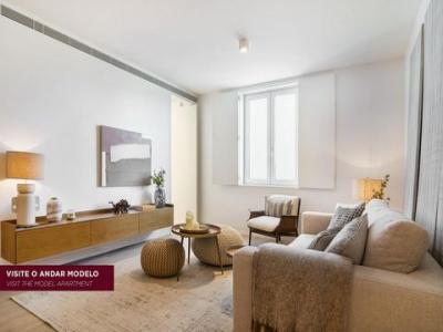 Vente Appartement LISBOA 1000