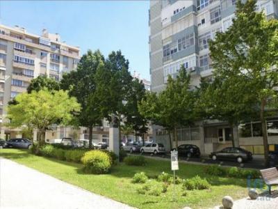 Vente Appartement LISBOA 1500