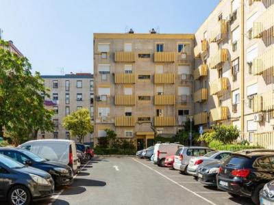 Vente Appartement LISBOA 1000