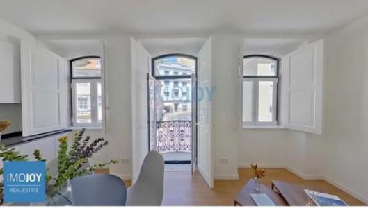 Vente Appartement LISBOA 1000