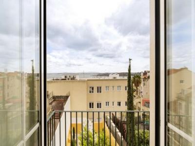 Vente Appartement LISBOA 1000