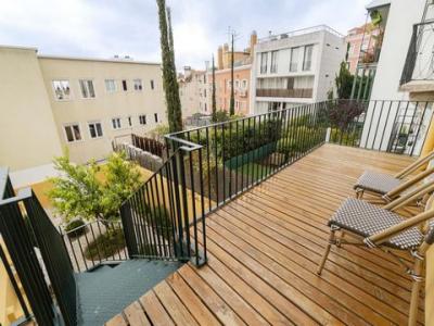 Vente Appartement LISBOA 1000