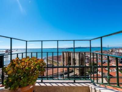 Vente Appartement LISBOA 1100