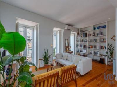 Vente Appartement LISBOA 1200