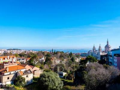 Vente Appartement 6 pices LISBOA 1350