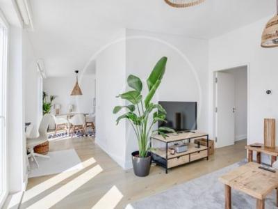 Vente Appartement LISBOA 1000