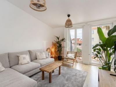 Vente Appartement LISBOA 1000