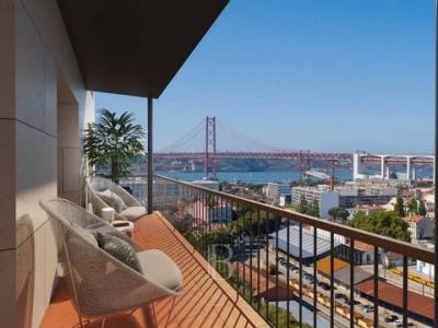 Location Appartement 3 pices LISBOA 1350