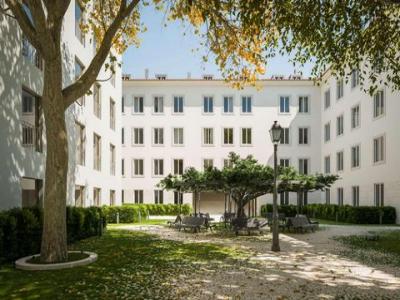 Vente Appartement LISBOA 1000