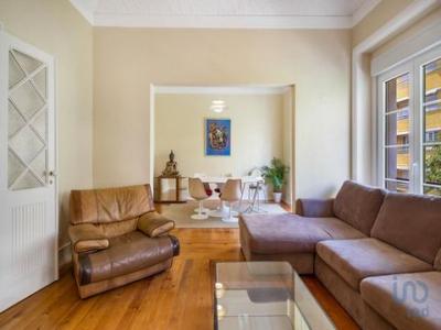 Vente Appartement LISBOA 1070