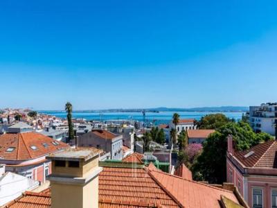 Vente Appartement 4 pices LISBOA 1200