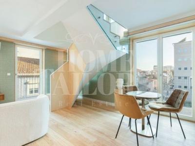 Vente Appartement LISBOA 1000