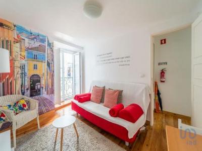 Vente Appartement LISBOA 1100