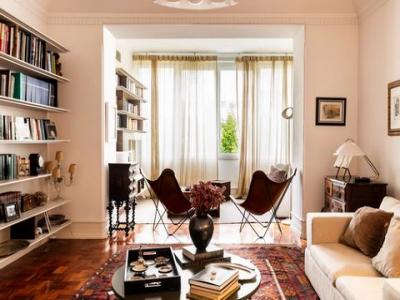 Vente Appartement 6 pices LISBOA 1050