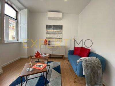 Vente Appartement LISBOA 1000