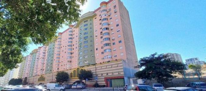 Vente Appartement 2 pices LISBOA 1900