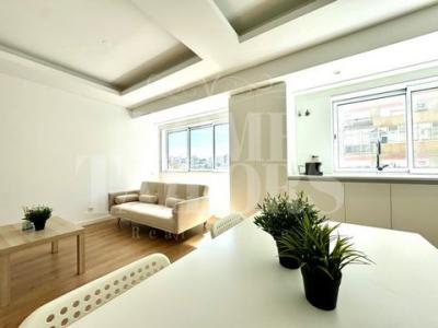 Vente Appartement LISBOA 1600