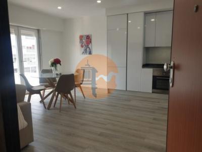 Vente Appartement LISBOA 1000