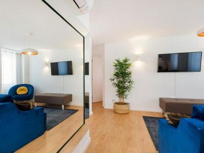 Vente Appartement LISBOA 1000