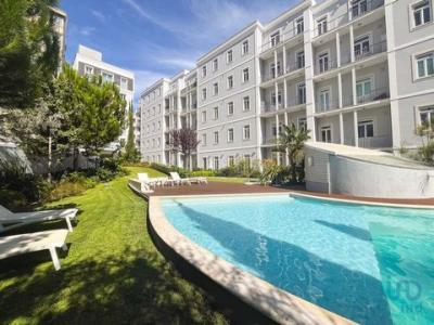 Location Appartement 4 pices LISBOA 1050