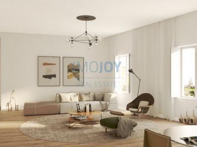 Vente Appartement LISBOA 1000