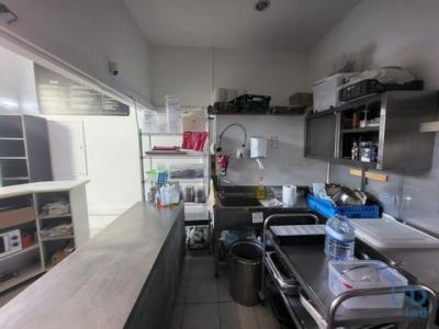 Vente Local commercial LISBOA 1170