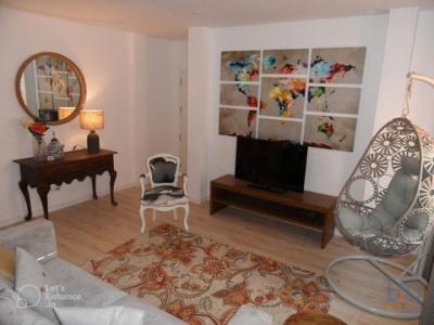 Location Appartement LISBOA 1000