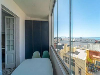 Vente Appartement 3 pices LISBOA 1170