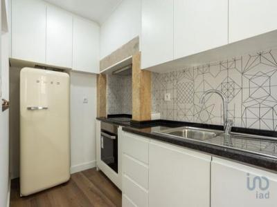 Vente Appartement LISBOA 1150