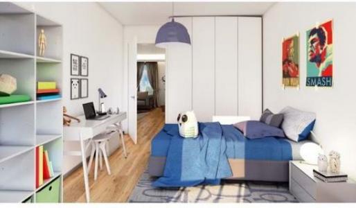 Vente Appartement LISBOA 1000