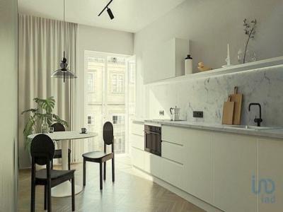 Vente Appartement 3 pices LISBOA 1200
