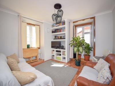 Vente Appartement LISBOA 1000