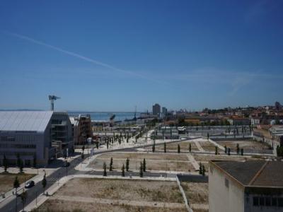 Vente Local commercial LISBOA 1000