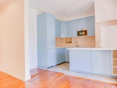 Vente Appartement LISBOA 1000