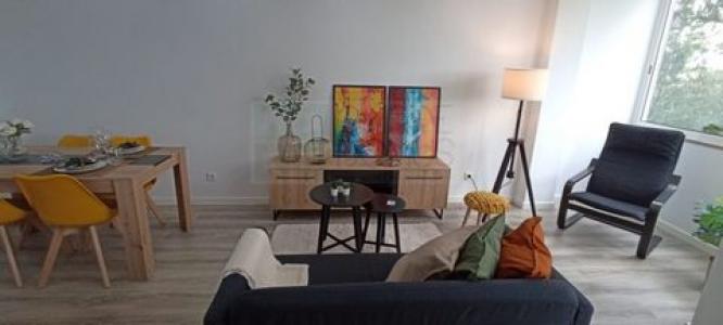 Vente Appartement LISBOA 1000